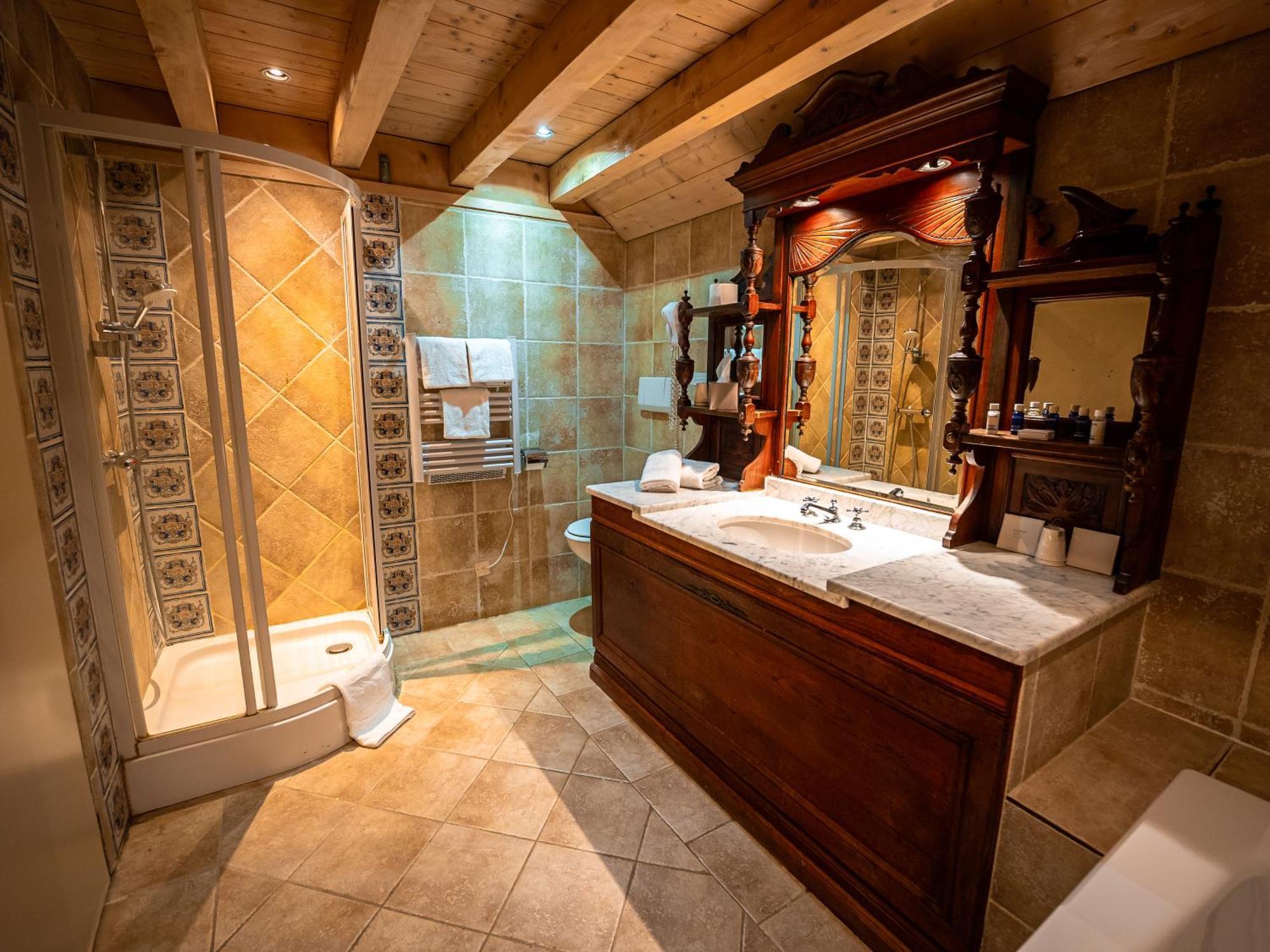 Hotel Chateau De Candie Chambery