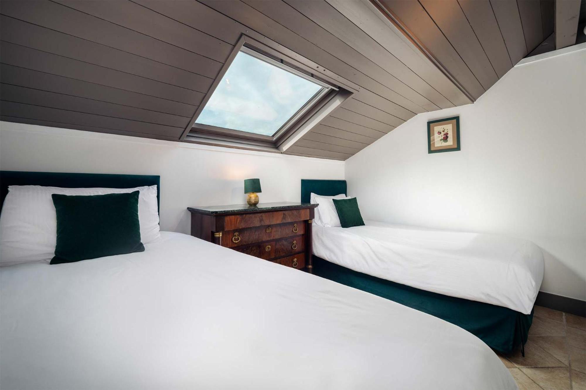Hotel Chateau De Candie Chambery